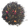 Load image into Gallery viewer, Ingredients: Black tea, Blackberry Leaves, Rose Petals, Raspberry Pieces, Natural Flavours