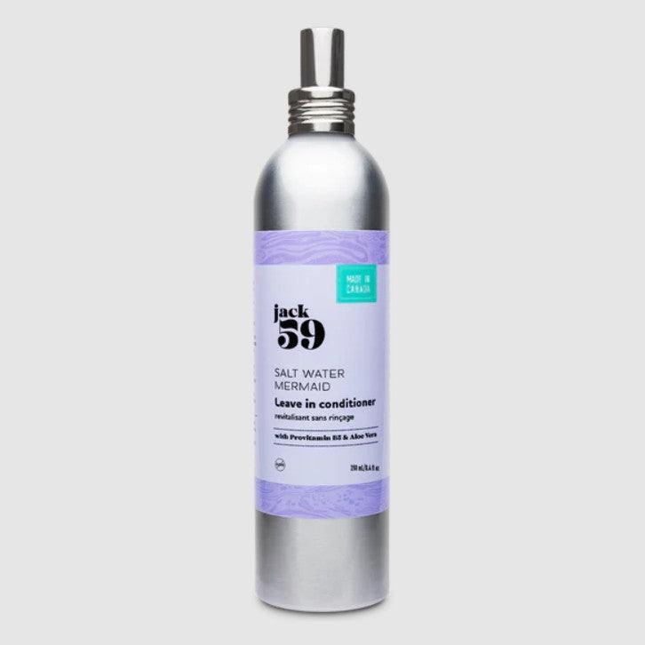 Salt Water Mermaid Leave-In Conditioner