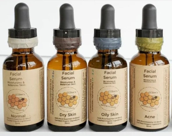 Facial Serum