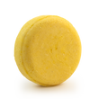 Load image into Gallery viewer, Amplify shampoo bar will accent your natural assets by adding increased hair volume and tackling static. It is loaded with shine boosters and essential oils for a delicious, soothing scent of minty pine with a highlight of orange.