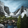 Load image into Gallery viewer, "Sight" 8x10 Art Print - Alison Lockert Fine Art