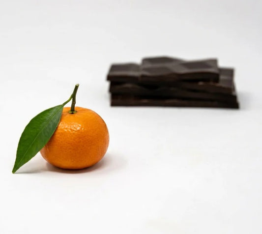 Tangerine Bar