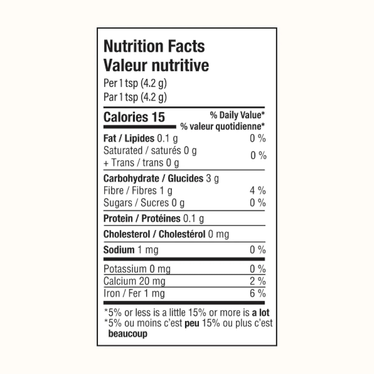 Superfood Latte Powder Turmeric Blend