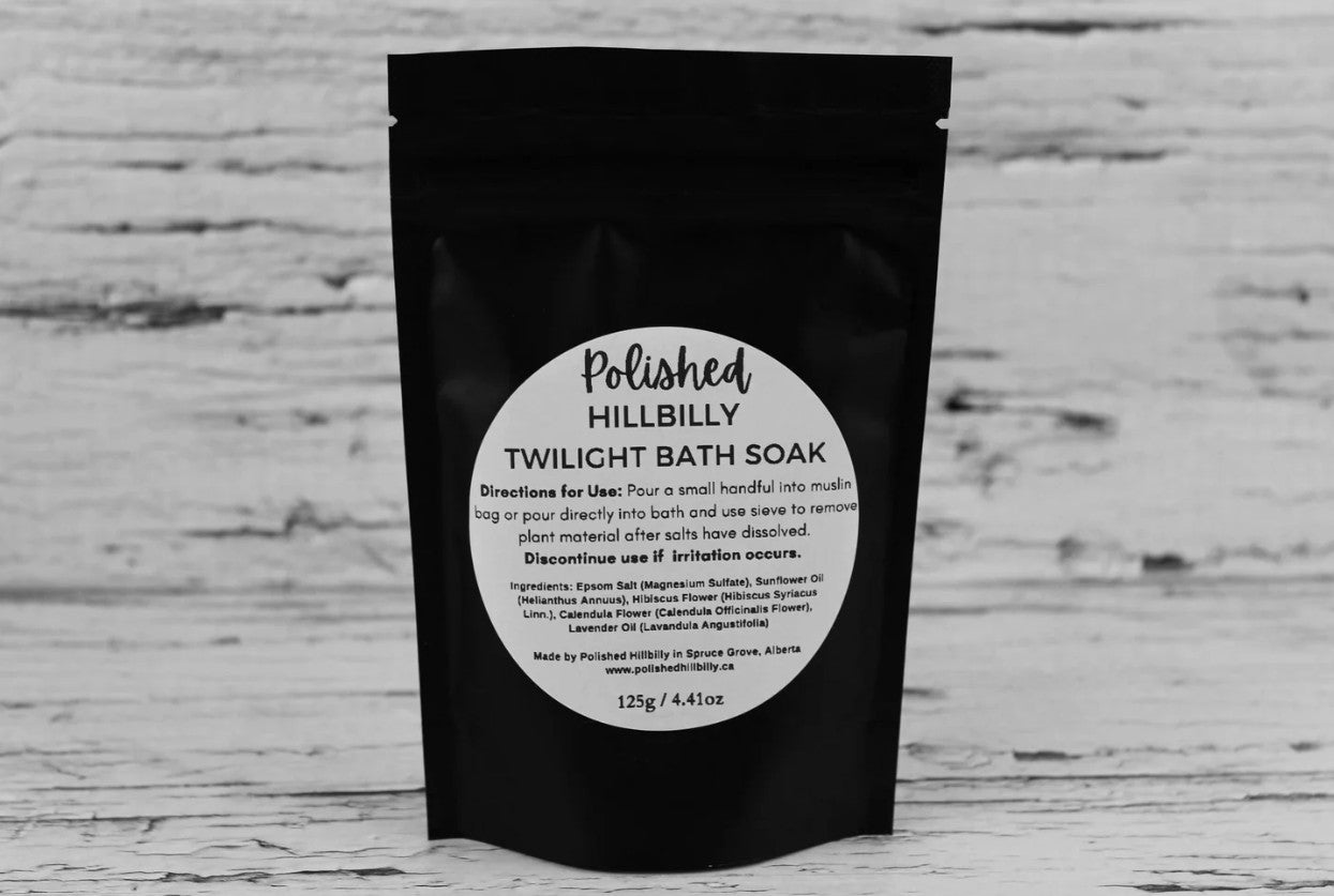 Twilight Bath Soak