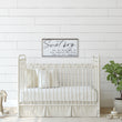 Load image into Gallery viewer, Sweet Boy (12x24) Wooden Sign - William Rae Designs