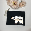 Load image into Gallery viewer, 'Mama' Make Up Bag - Love Jupiter