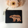 Load image into Gallery viewer, 'Mama' Make Up Bag - Love Jupiter