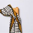 Load image into Gallery viewer, Small Cutlery To Go - Earth Warrior Lifestyle
