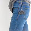 Load image into Gallery viewer, The Keepers Klub / Keychain - Keepsakes by TMK