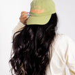 Load image into Gallery viewer, It's Hip To Be Kind / Baseball Cap - Keepsakes by TMK