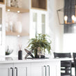 Load image into Gallery viewer, Wylie Black / Vase - Everlasting Candle Co