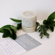 Load image into Gallery viewer, The Botanist Shampoo and Conditioner Bar - Outside The Shape