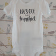 Load image into Gallery viewer, Let's Get Cake Smashed Onesie - All Decked Out Events