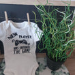 Load image into Gallery viewer, New Player Onesie - All Decked Out Events