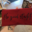 Load image into Gallery viewer, 'The Good Stuff' Make Up Bag - Love Jupiter