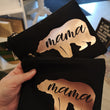 Load image into Gallery viewer, 'Mama' Make Up Bag - Love Jupiter