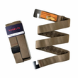 Load image into Gallery viewer, Olive Intrepid Belt - Unbelts