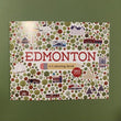 Load image into Gallery viewer, Edmonton: A Colouring Book - Snow Alligator