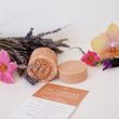Load image into Gallery viewer, The Florist Shampoo and Conditioner Bar - Outside The Shape