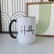 Load image into Gallery viewer, Hubby / 15oz Mug - All Decked Out