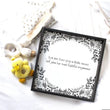 Load image into Gallery viewer, Let Me Love You A Little More (13x13) Wooden Sign - William Rae Designs