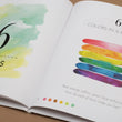 Load image into Gallery viewer, Mindful 123's Book - Sweet Clover Studios