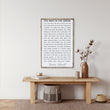 Load image into Gallery viewer, The Man In The Arena (18x24) Wooden Sign - William Rae Designs