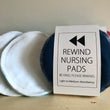 Load image into Gallery viewer, Nursing Pads - Rewind Reusables