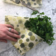 Load image into Gallery viewer, Beeswax Wraps - Simpatico Makers