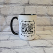 Load image into Gallery viewer, Some Of Y'all Don't Know Earl / 15oz Mug - All Decked Out