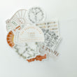 Load image into Gallery viewer, The Keepers Klub / Sticker - Keepsakes by TMK
