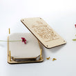 Load image into Gallery viewer, Floral Press - Keepsakes by TMK