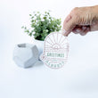 Load image into Gallery viewer, Greetings From Alberta / Sticker - Keepsakes by TMK