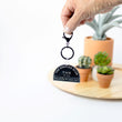 Load image into Gallery viewer, The Keepers Klub / Keychain - Keepsakes by TMK