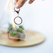 Load image into Gallery viewer, The Keepers Klub / Keychain - Keepsakes by TMK