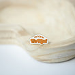 Load image into Gallery viewer, It's Hip To Be Kind / Enamel Pin - Keepsakes by TMK