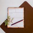 Load image into Gallery viewer, The Keepers Klub / Notepad - Keepsakes by TMK