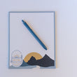 Load image into Gallery viewer, Greetings From Alberta / Notepad - Keepsakes by TMK