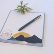 Load image into Gallery viewer, Greetings From Alberta / Notepad - Keepsakes by TMK