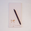 Load image into Gallery viewer, Love Yourself / Skinny Notepad - Keepsakes by TMK