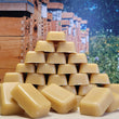 Load image into Gallery viewer, 100% Pure Beeswax - Beaver Creek Honey