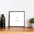 Load image into Gallery viewer, Wild & Free (13x13) Wooden Sign - William Rae Designs