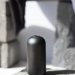 Load image into Gallery viewer, Wylie Black / Vase - Everlasting Candle Co