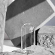 Load image into Gallery viewer, Wylie Clear / Vase - Everlasting Candle Co