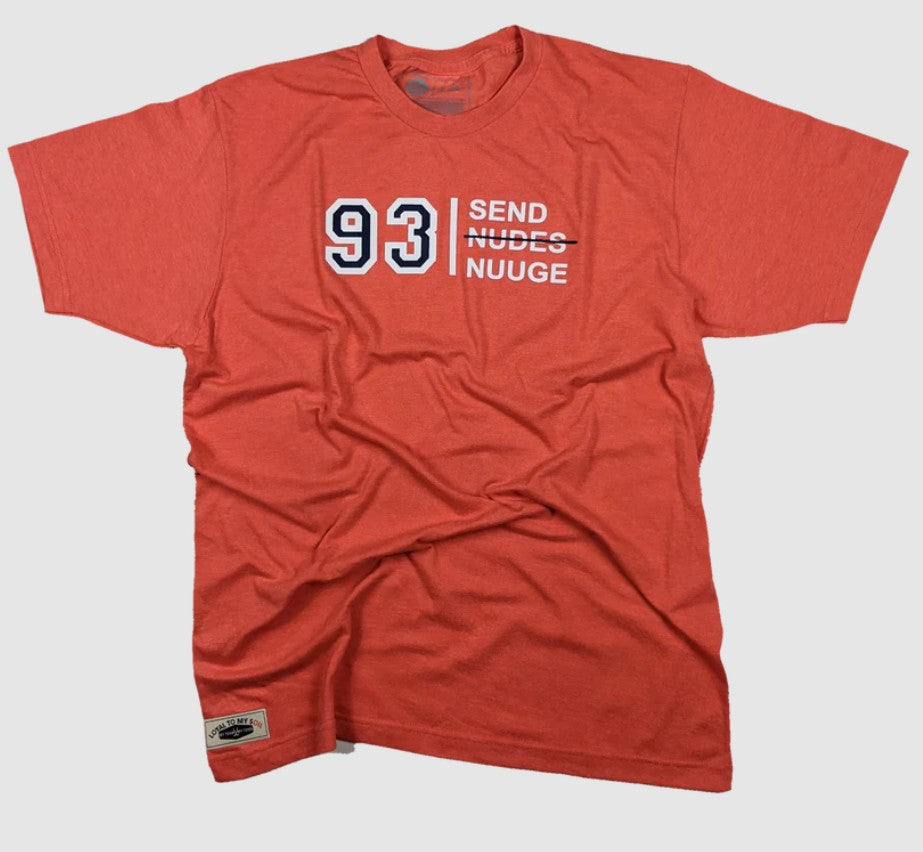 93 Send Nuuge Tee