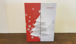 Tea lovers rejoice, this advent calendar is for you! Steep a new type of tea everyday and warm your heart this holiday season. Not only is this a great treat for yourself, it’s the perfect gift to give to a loved one. They’ll think of you everyday while they enjoy their tea. A perfect gift that keeps on giving.