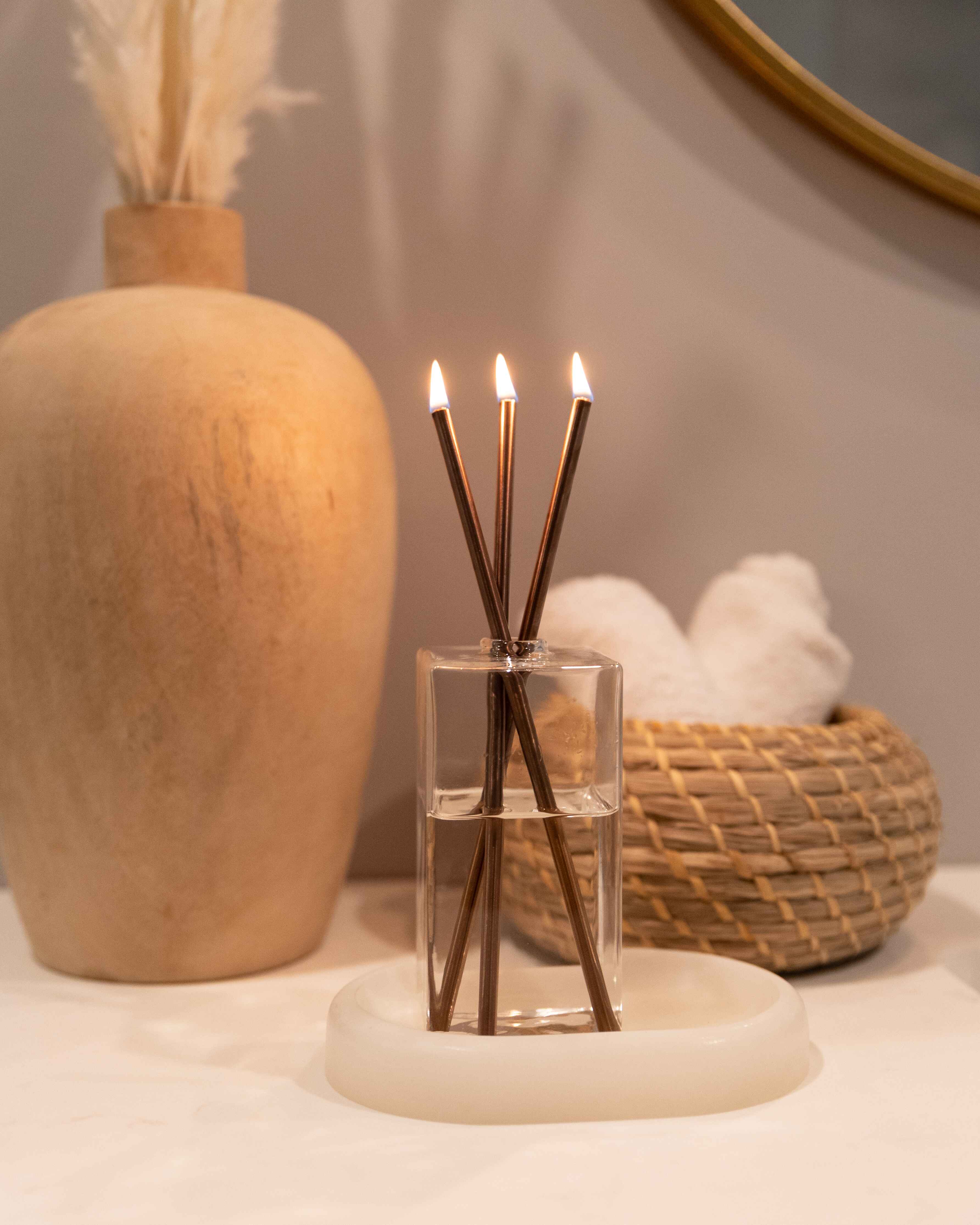 Bondi Vase Jervis Collection