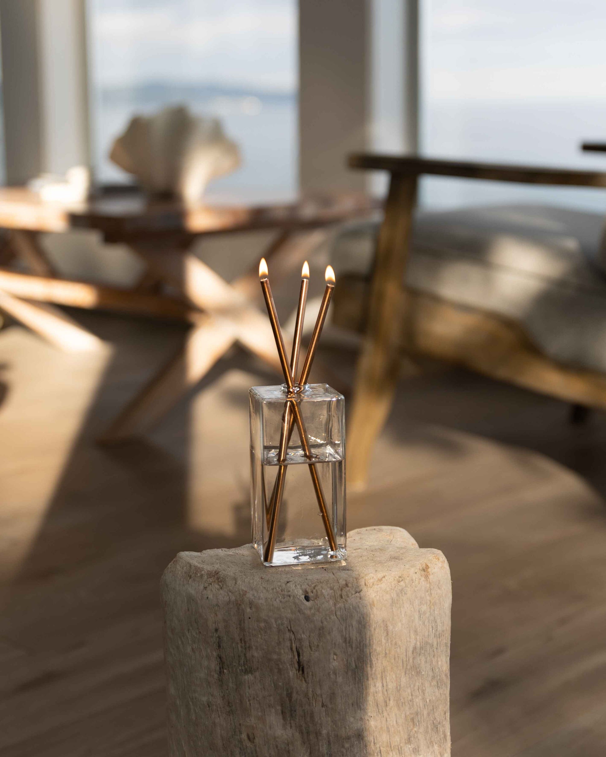 Bondi Vase Jervis Collection