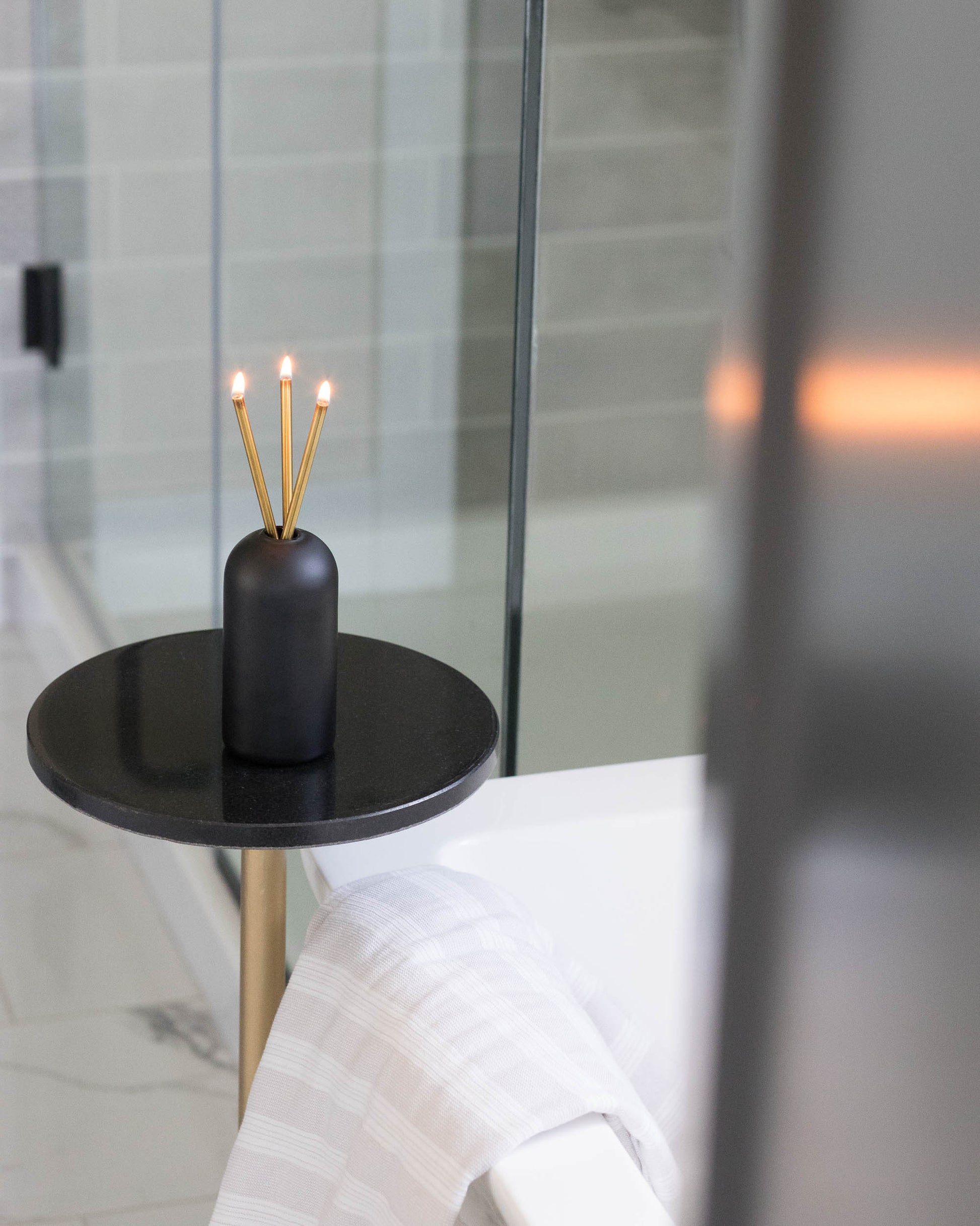 Vase Wylie Collection