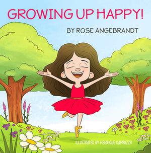 An... “excellent book to encourage children to think about what brings a smile to their faces and what fills their little hearts with joy. Adorable. ~ Sara123”  HAPPINESS can be found everywhere. Kindness and joy surround us!  Get HAPPY with this lovely children's book that promotes imagination.